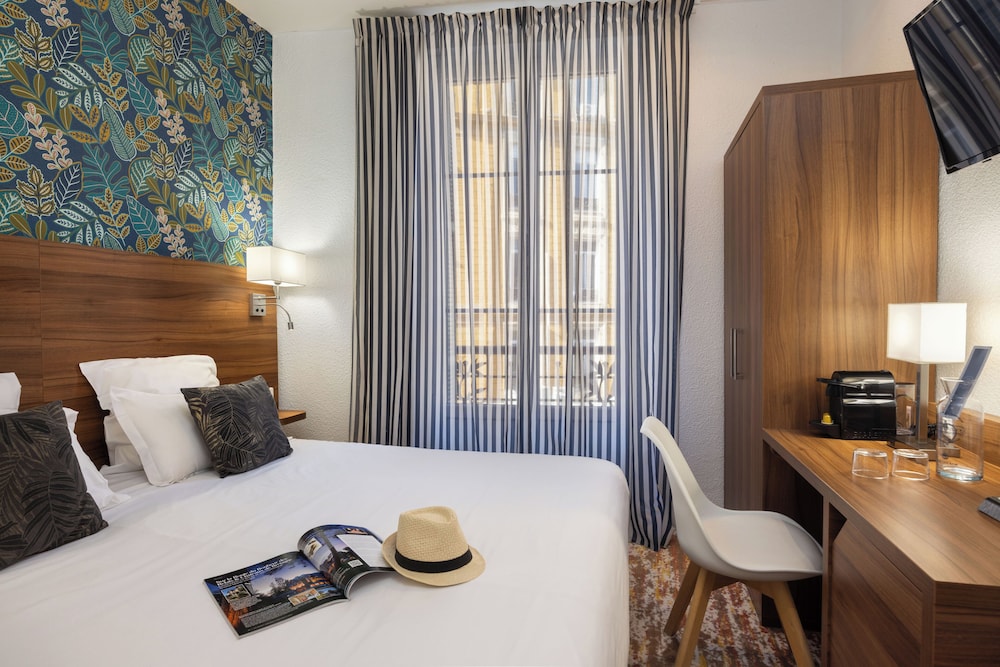 Khla Hotel Nice 23/55