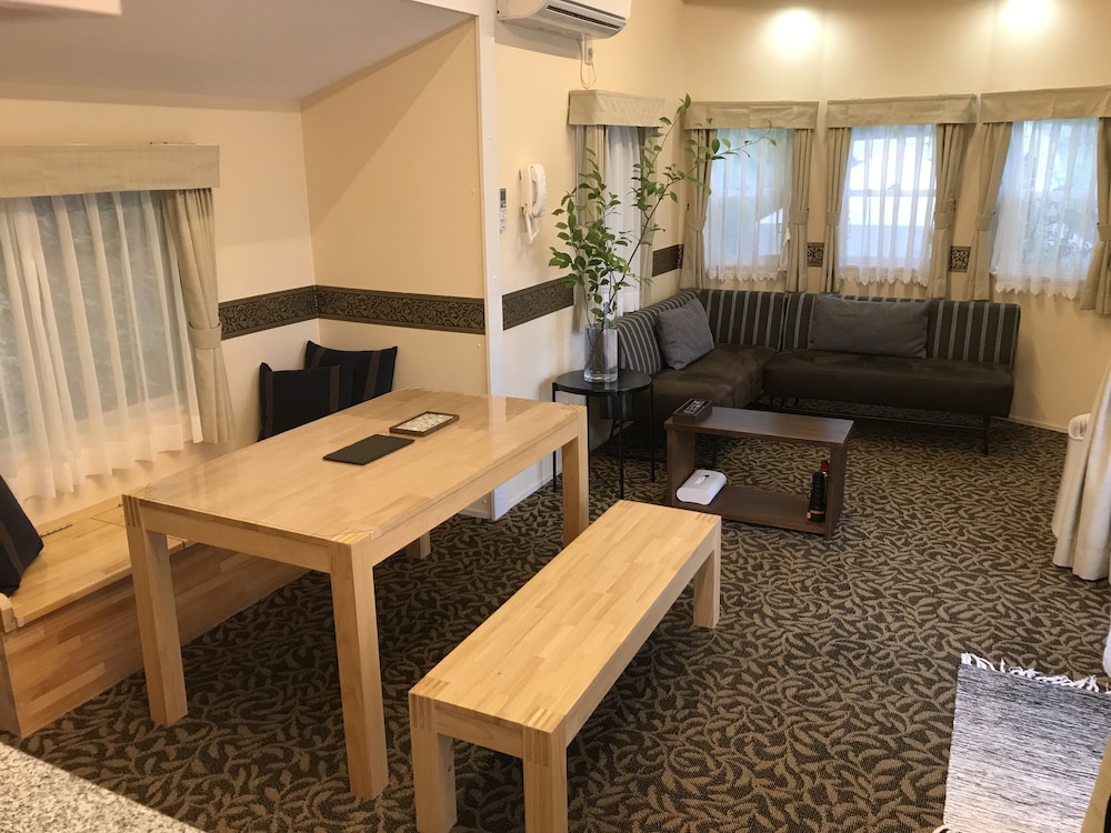 Kawaguchiko Country Cottage Ban 46/68