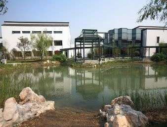 Ramada by Wyndham Suzhou Luzhi 10/12