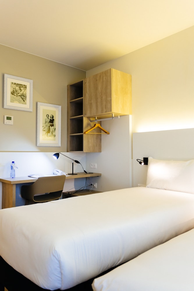 Ibis Styles Nieuwpoort 14/50