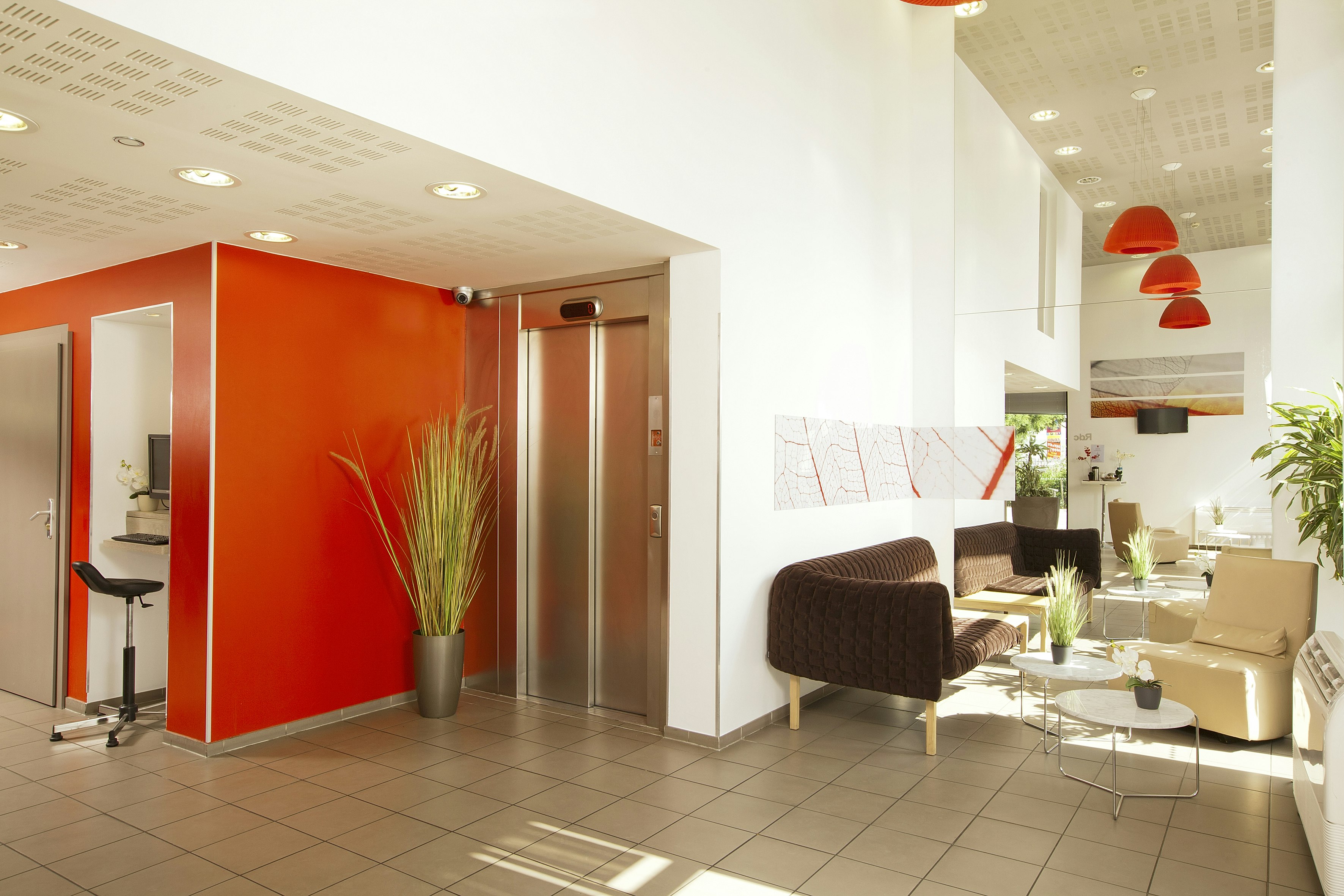 Sejours et Affaires Vitry 5/47