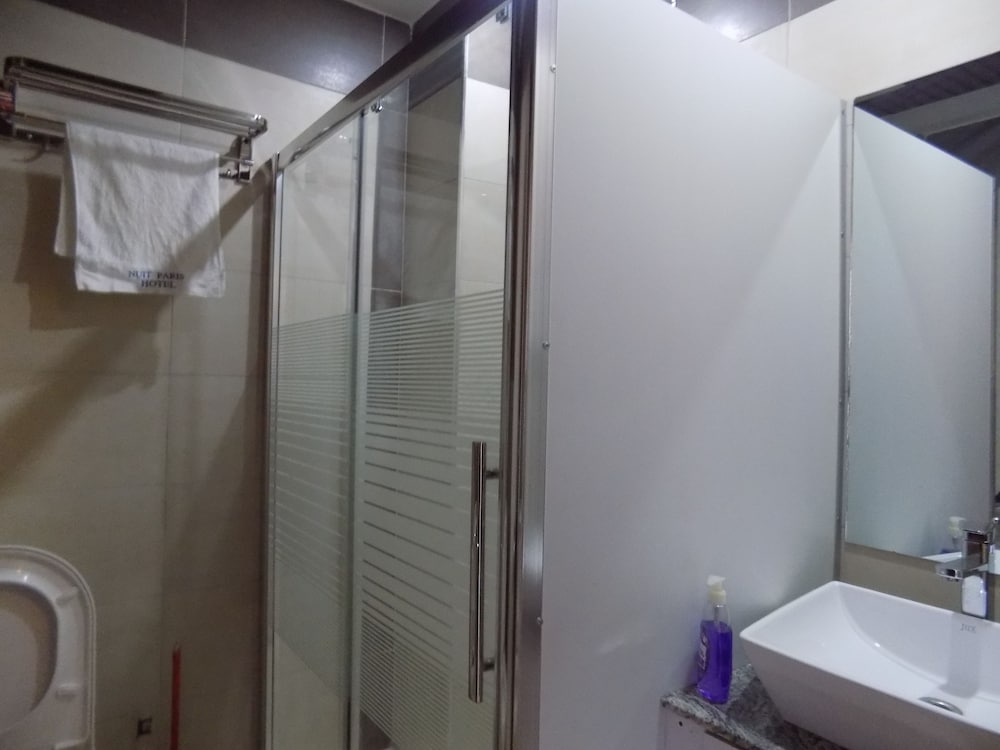 Freedom City Hotel 28/34