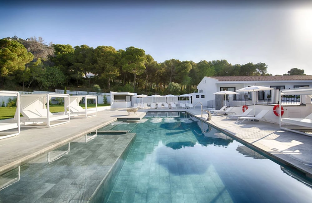 Melia Begur Aigua Blava 6/64