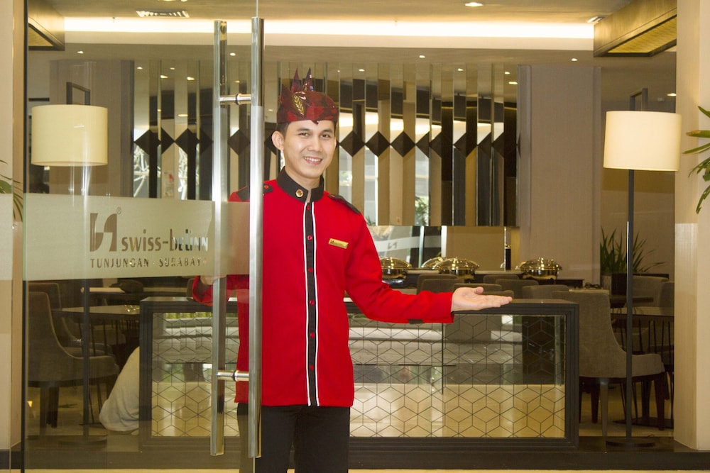 Swiss-Belinn Tunjungan Surabaya 10/54