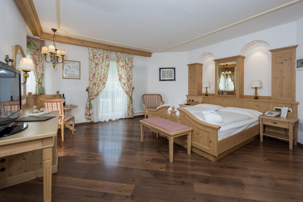 Andreas Hotel 12/50