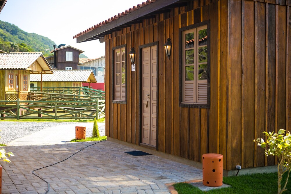 Eco Mirante Hotel 47/50