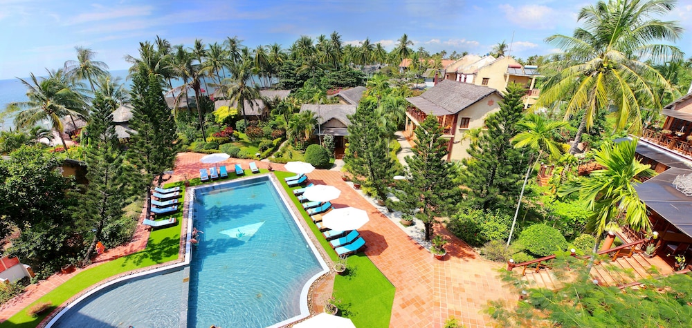 Little Mui Ne Cottages 52/79