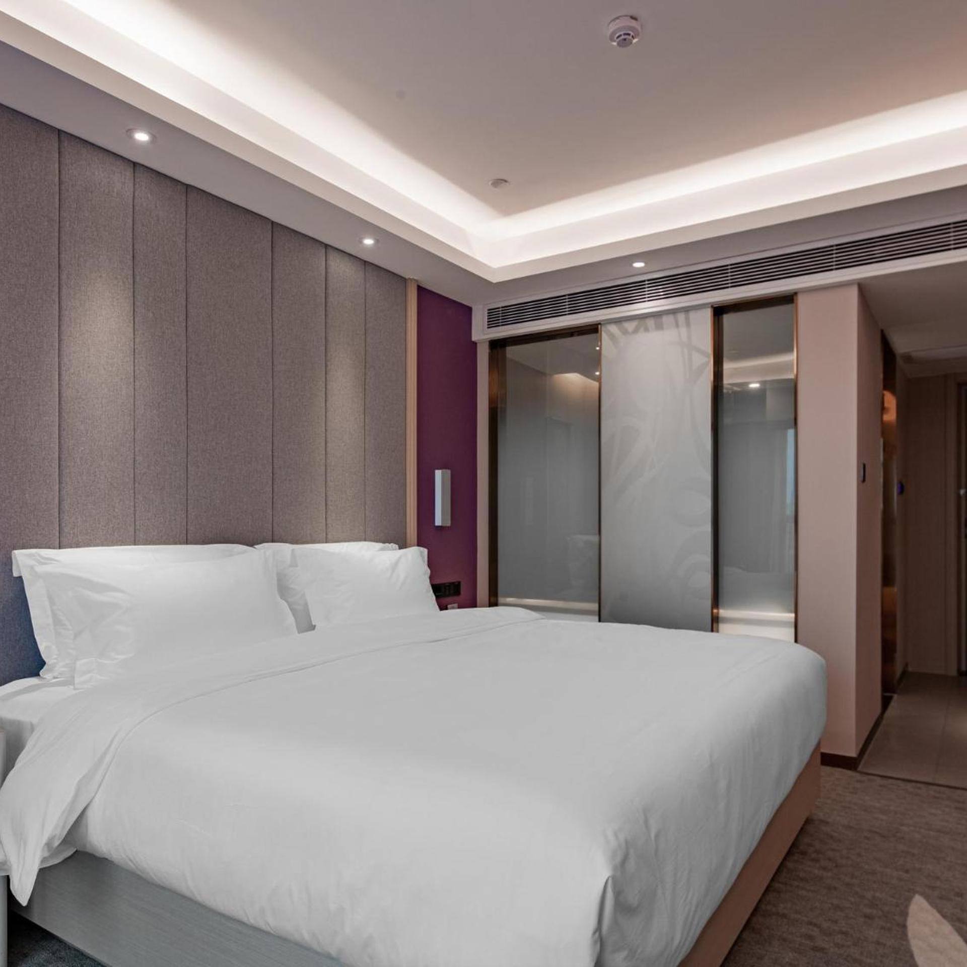 Lavande Hotel (Changsha Avenue Metro Station) 9/53