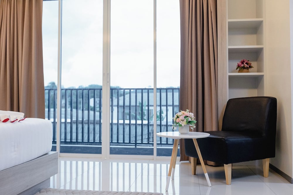 SUBANAN Hotel and Residence Hatyai 27/50