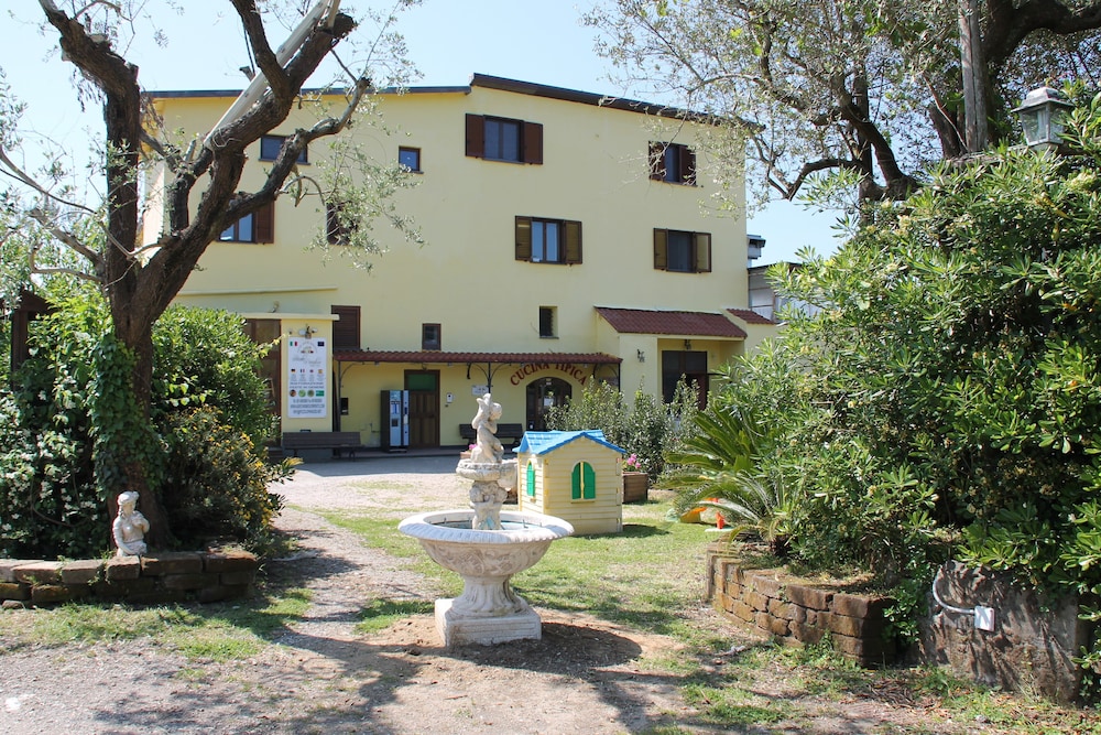 Agriturismo Piccolo Paradiso 2/74