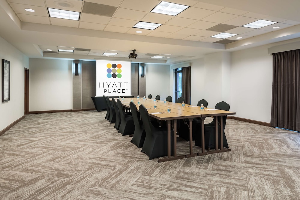 Hyatt Place Atlanta Duluth Johns Creek 53/57