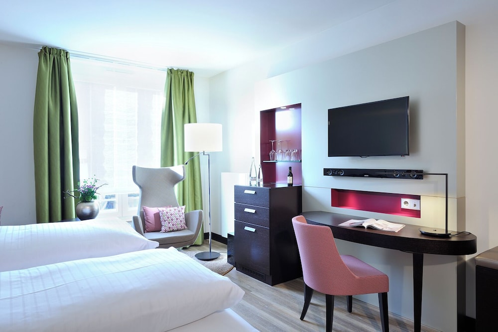 Ritter Durbach Hotel 56/67