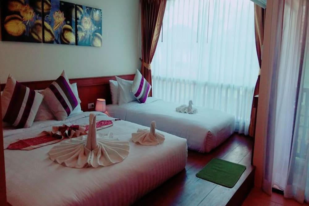 Md Boutique Hotel 19/41