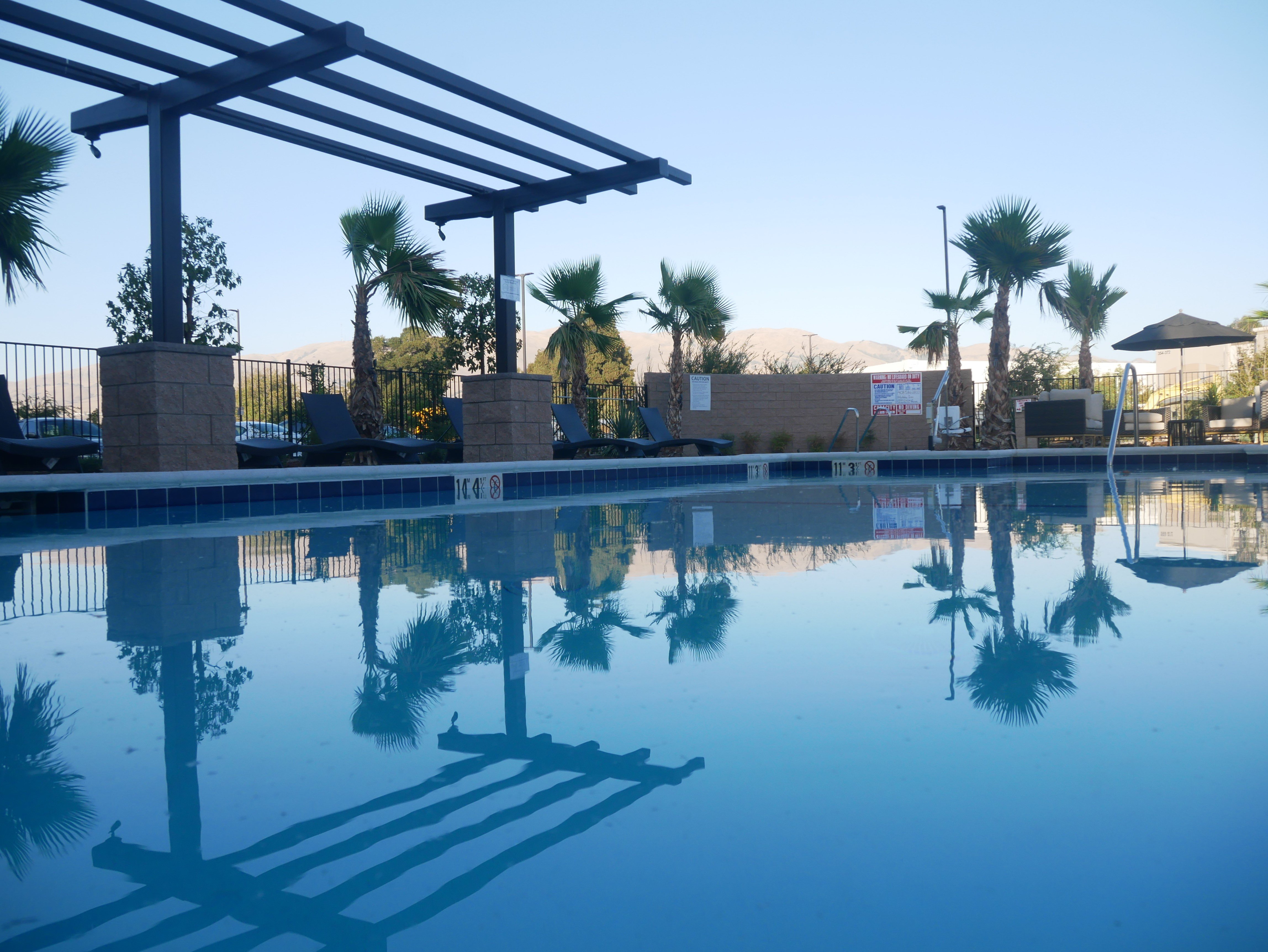 Holiday Inn Hotel & Suites Milpitas 26/36