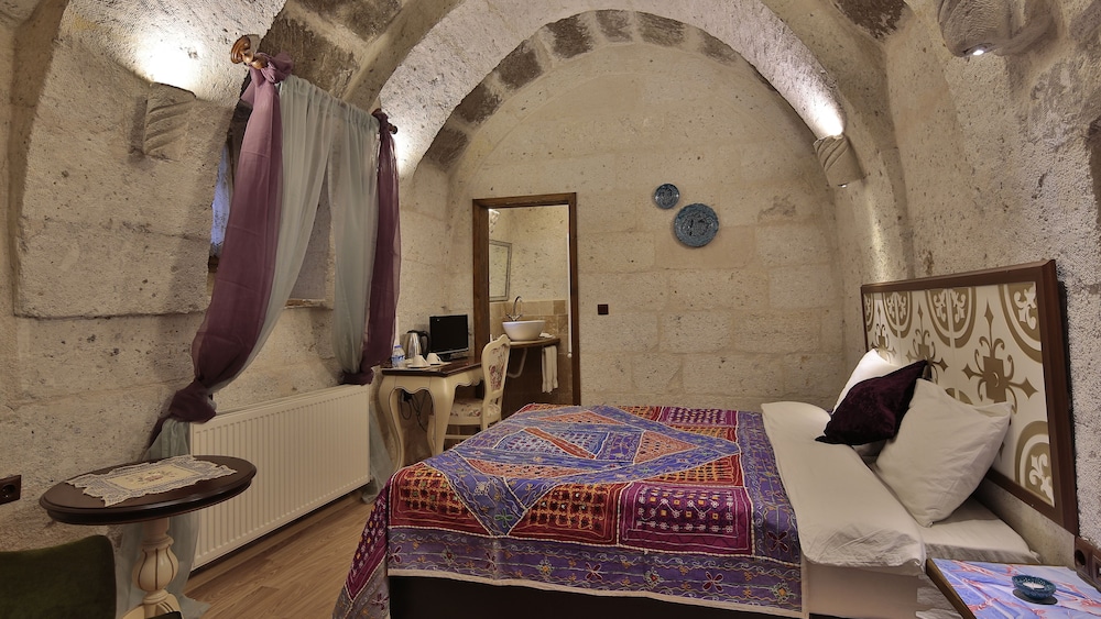 Sakli Konak Cappadocia 14/65