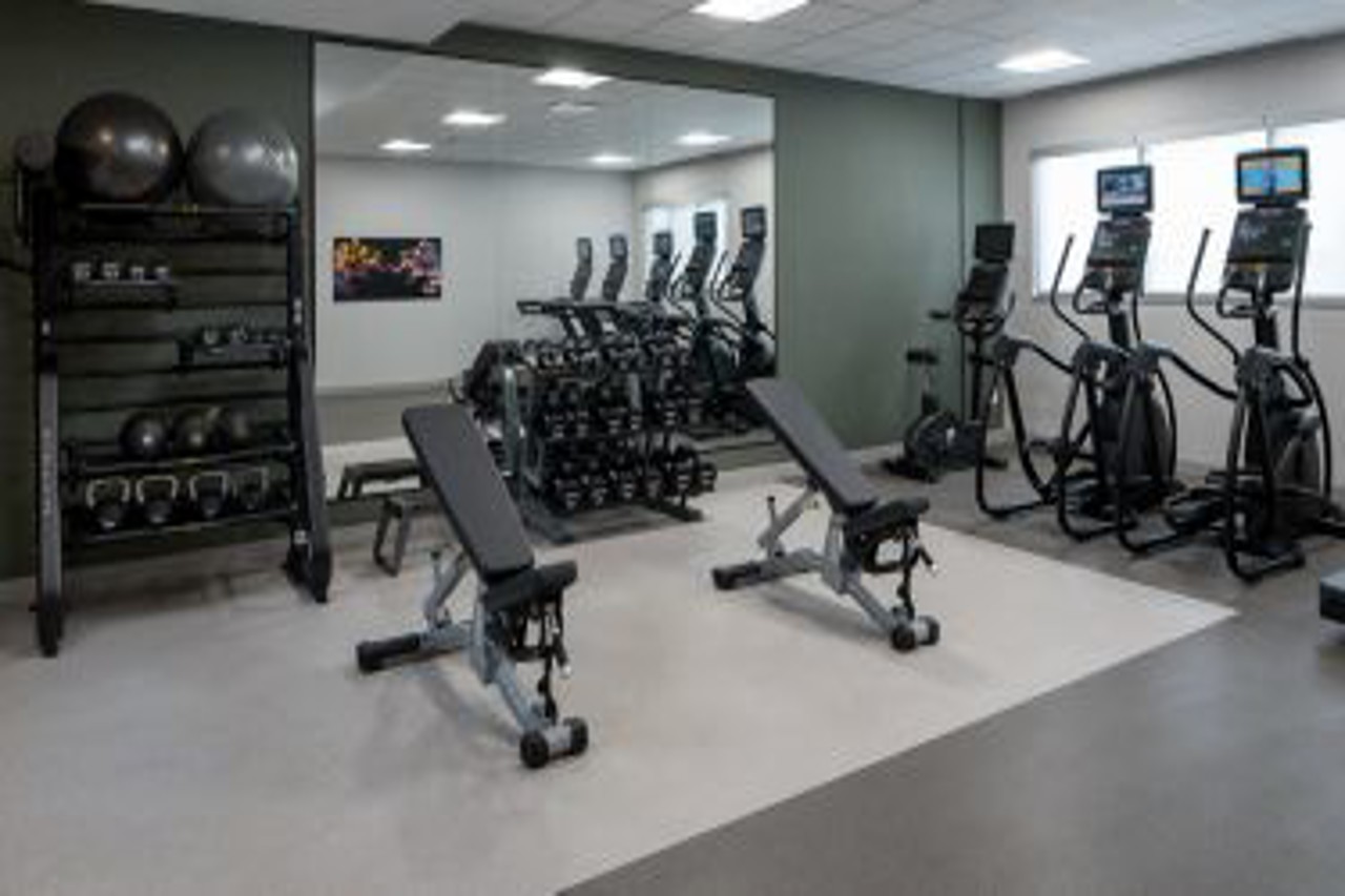 Fairfield by Marriott Inn & Suites Surprise Prasada 6/12