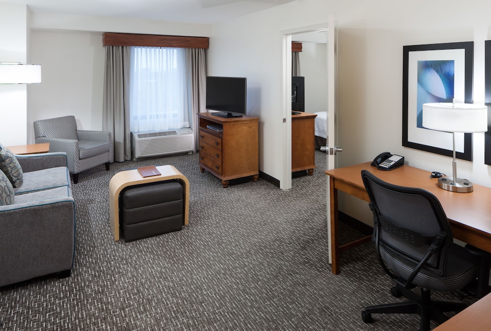Homewood Suites by Hilton Omaha-Downtown 29/45