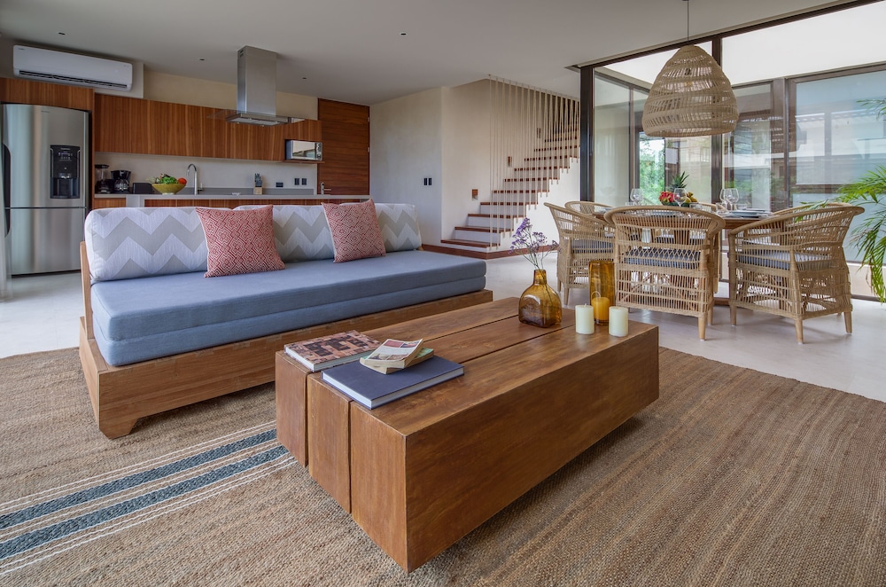Copal Tulum Hotel 30/50