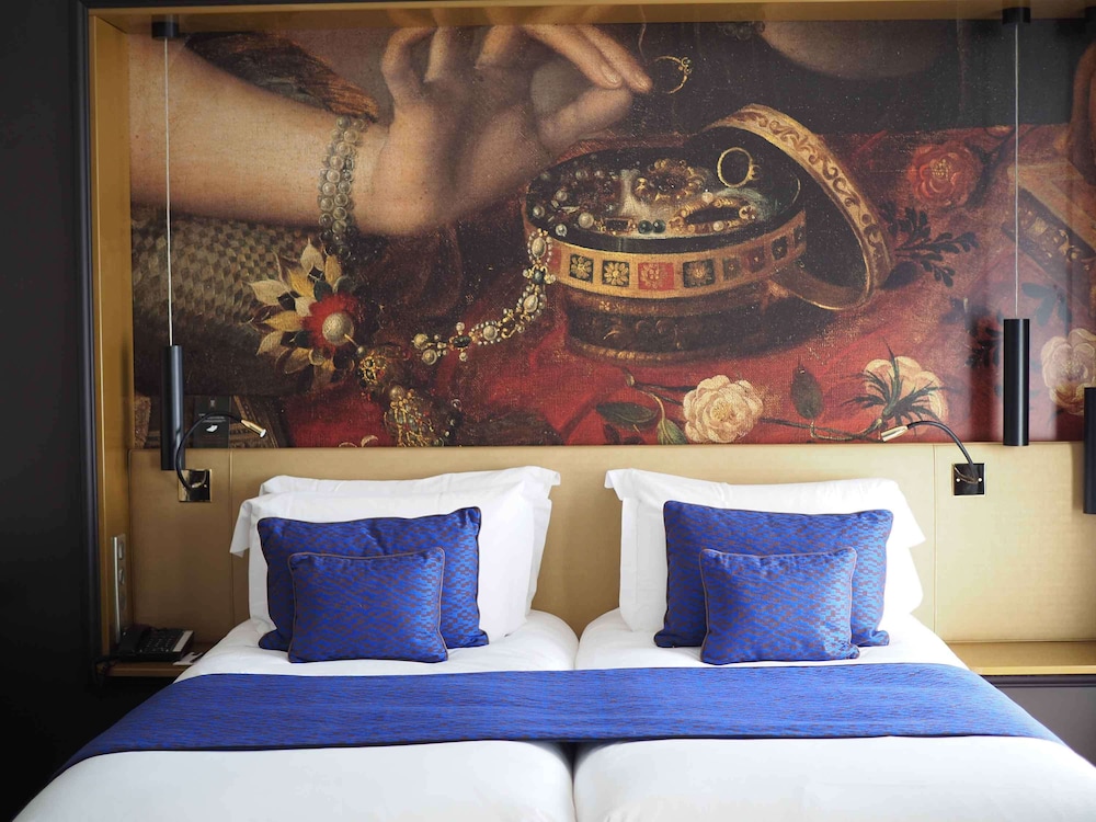 Grand Hotel La Cloche Dijon - MGallery Collection 33/76