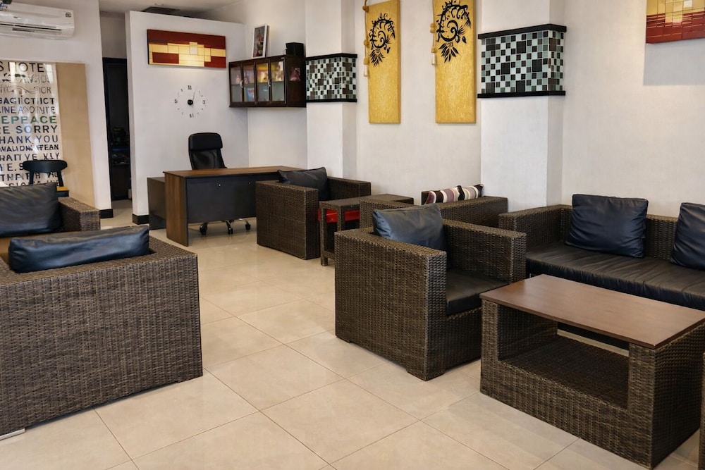 STAR HOTEL PATONG 47/52