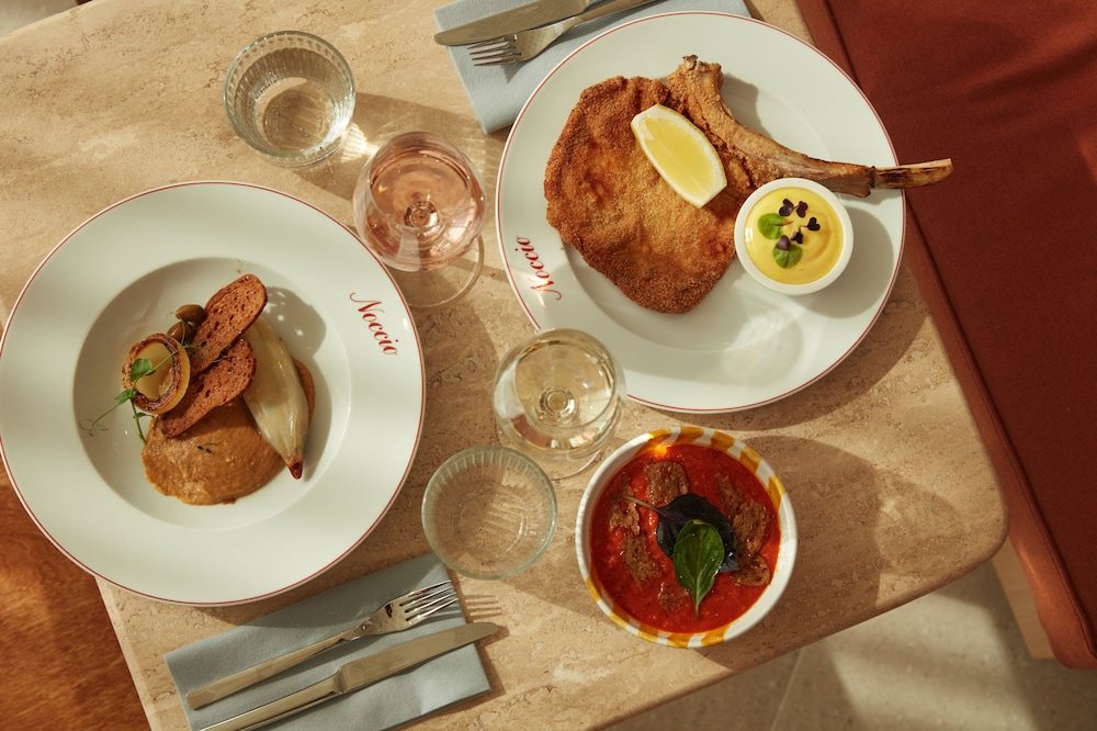 OKKO Hotels Paris Rosa Parks 33/44