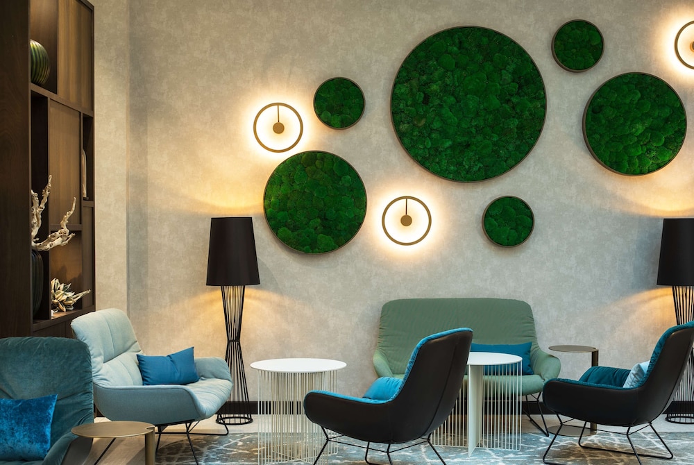Hyatt Place Frankfurt Airport 52/75