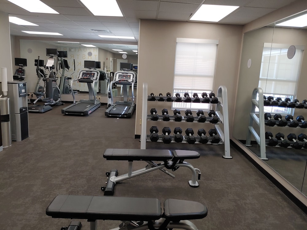 Residence Inn Kansas City Independence 21/31