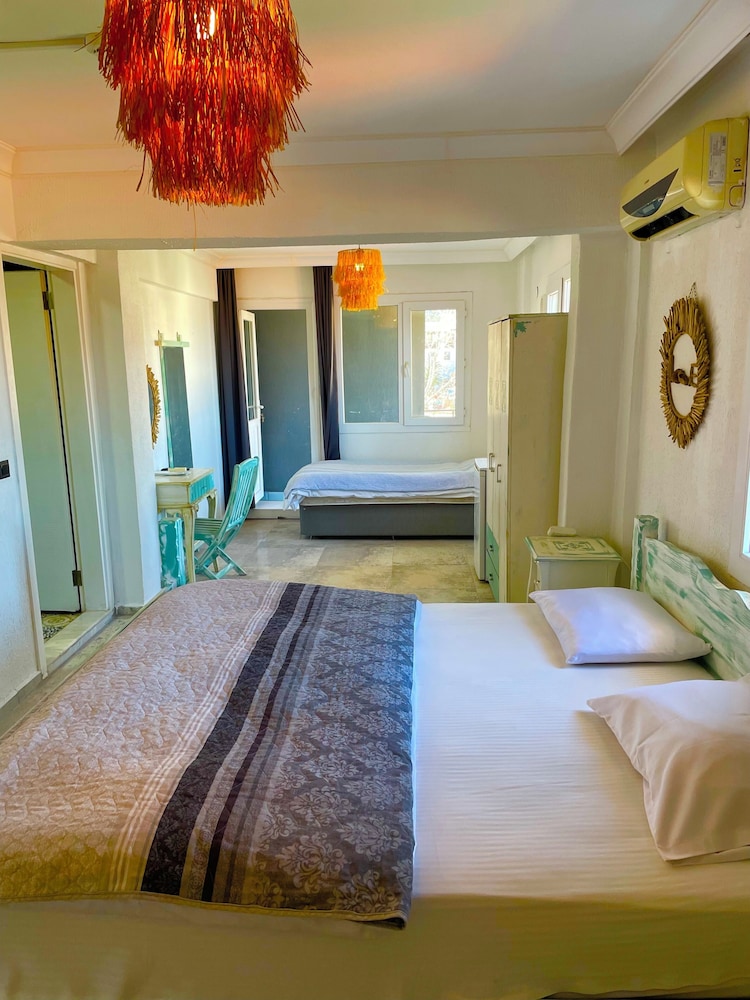 Barba Otel 10/49