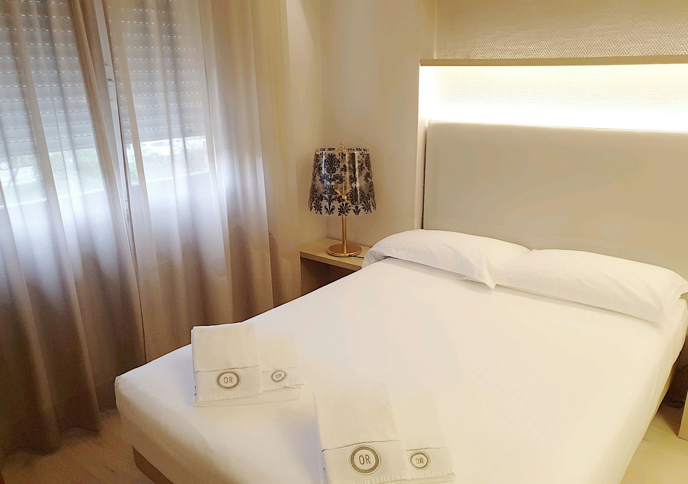 Hotel Augustus 22/36
