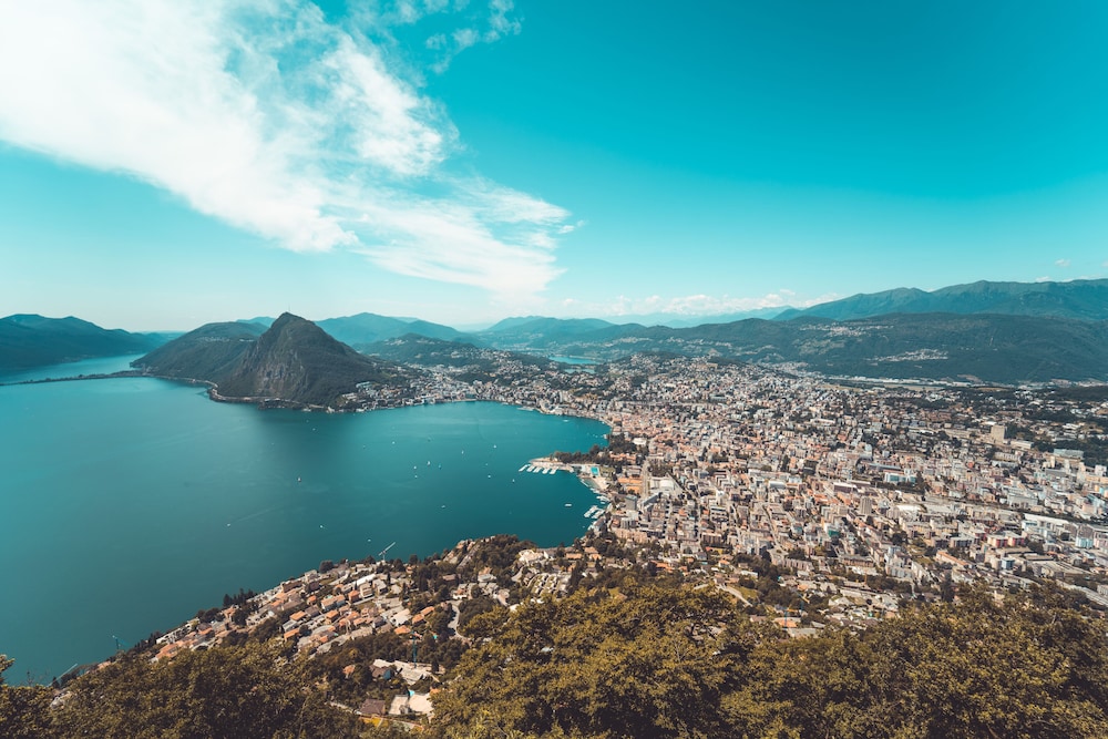 Hotel Besso Lugano Center 37/45