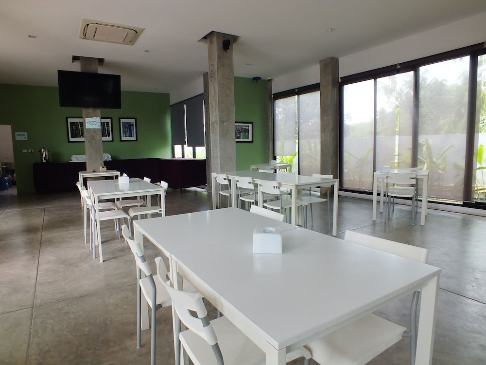 Hub de Leaf Rayong 30/46