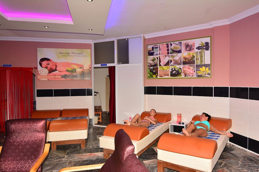 Arsi Hotel 29/49