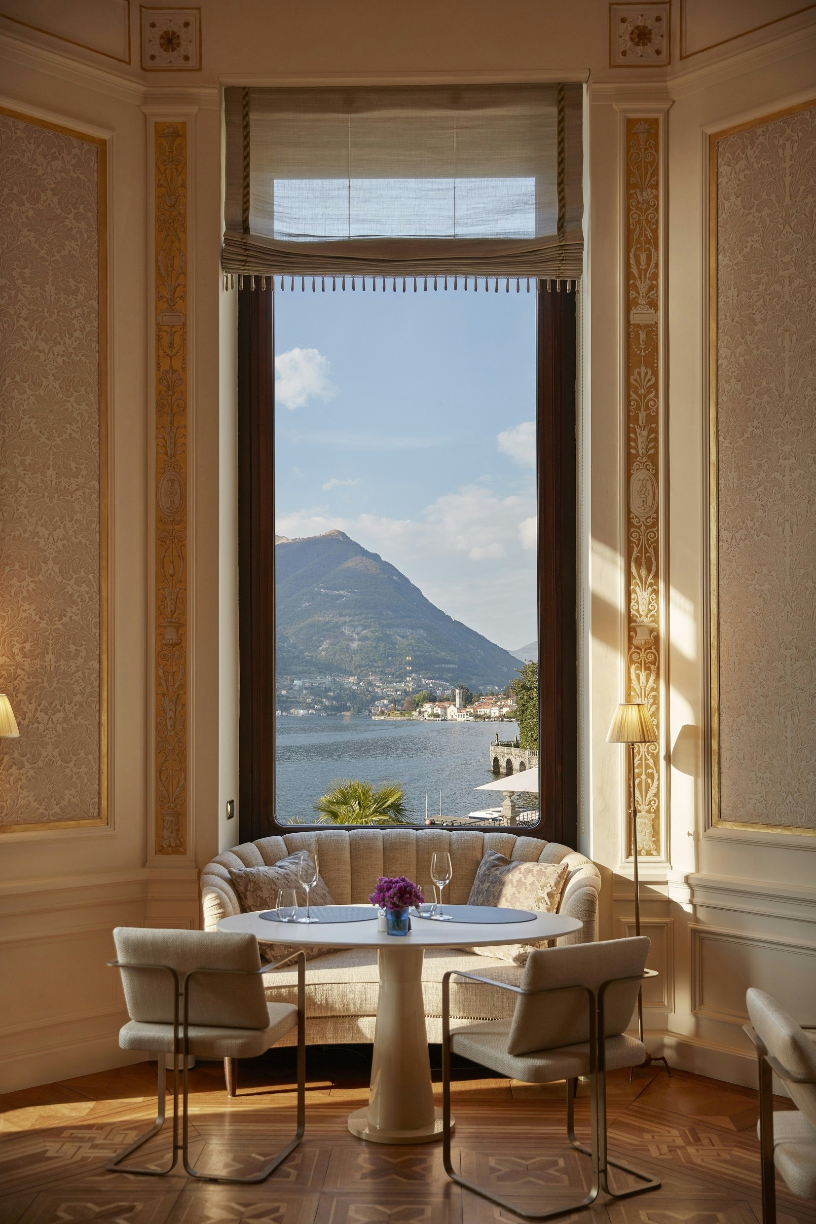 Mandarin Oriental Lago di Como 28/83