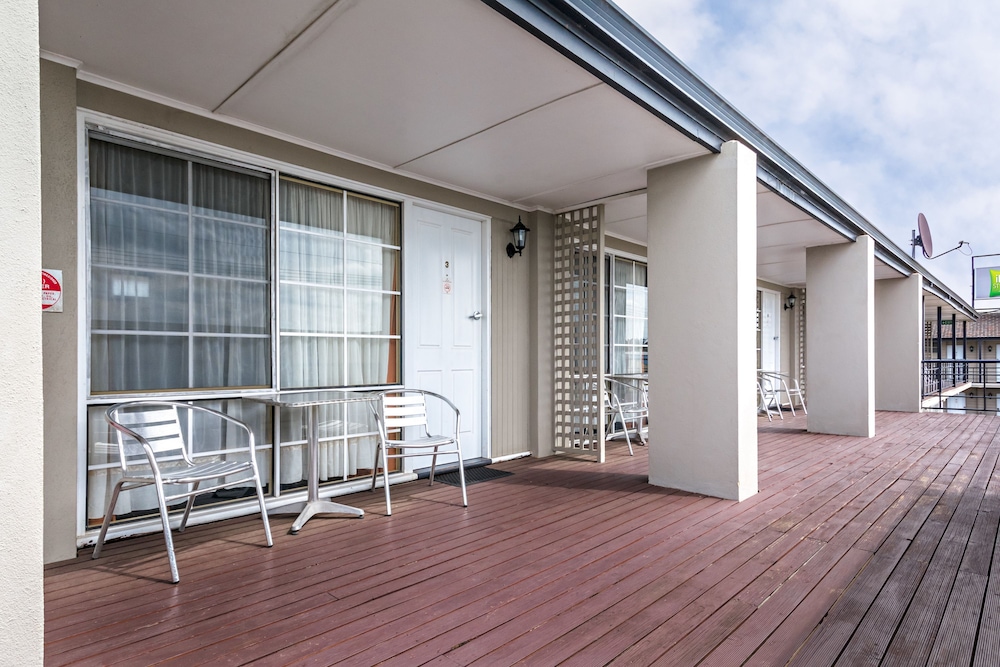 Ibis Styles Albany 3/59