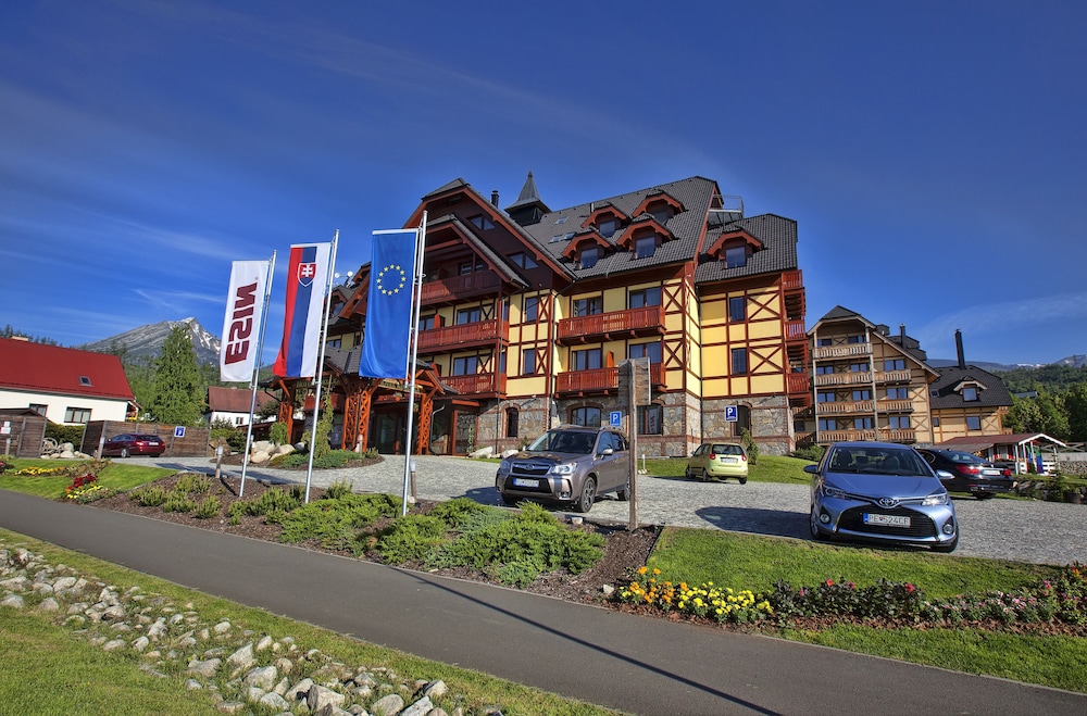 Kukucka Hotel 5/67