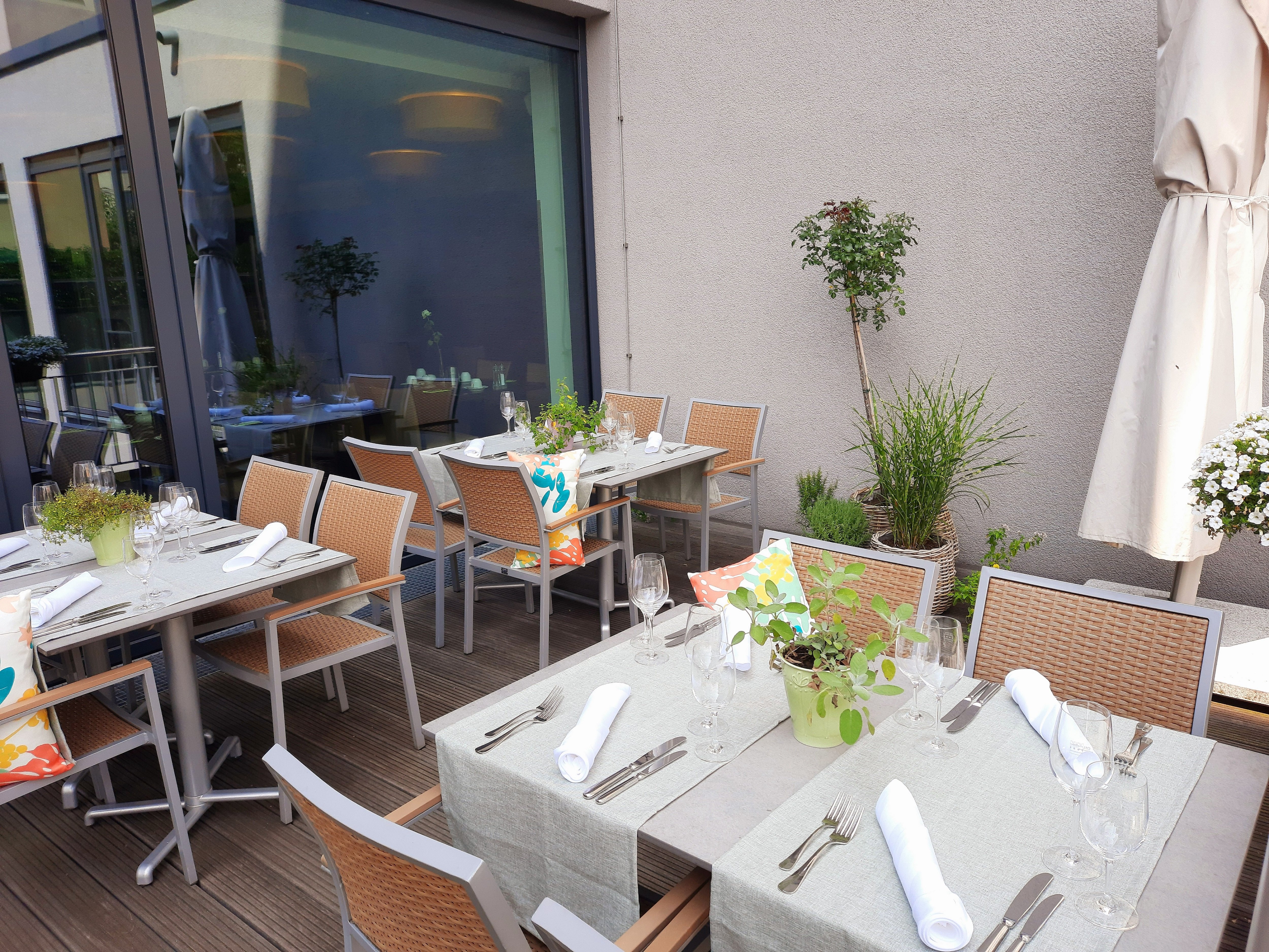 Stadthotel am Romerturm 34/54