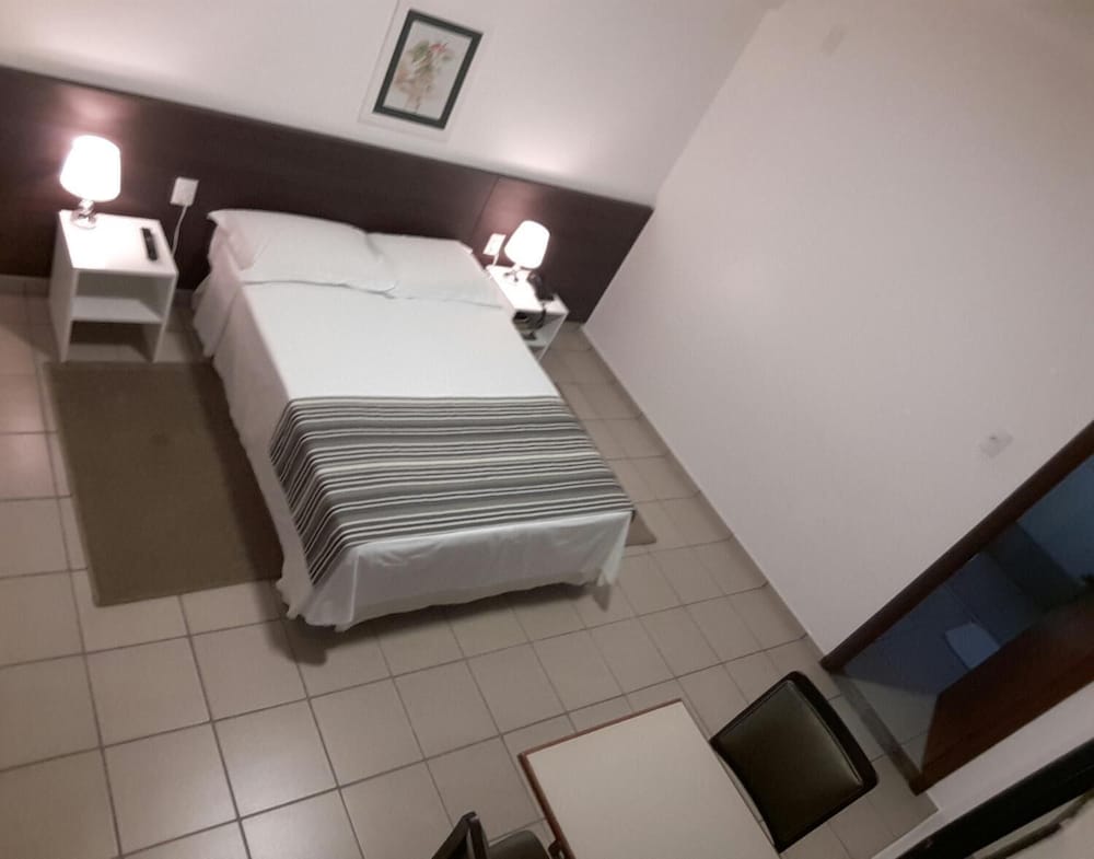 Hz Hotel Patos De Minas 10/26