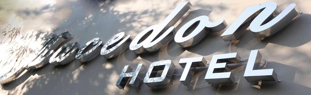 Hotel Macedon 31/43