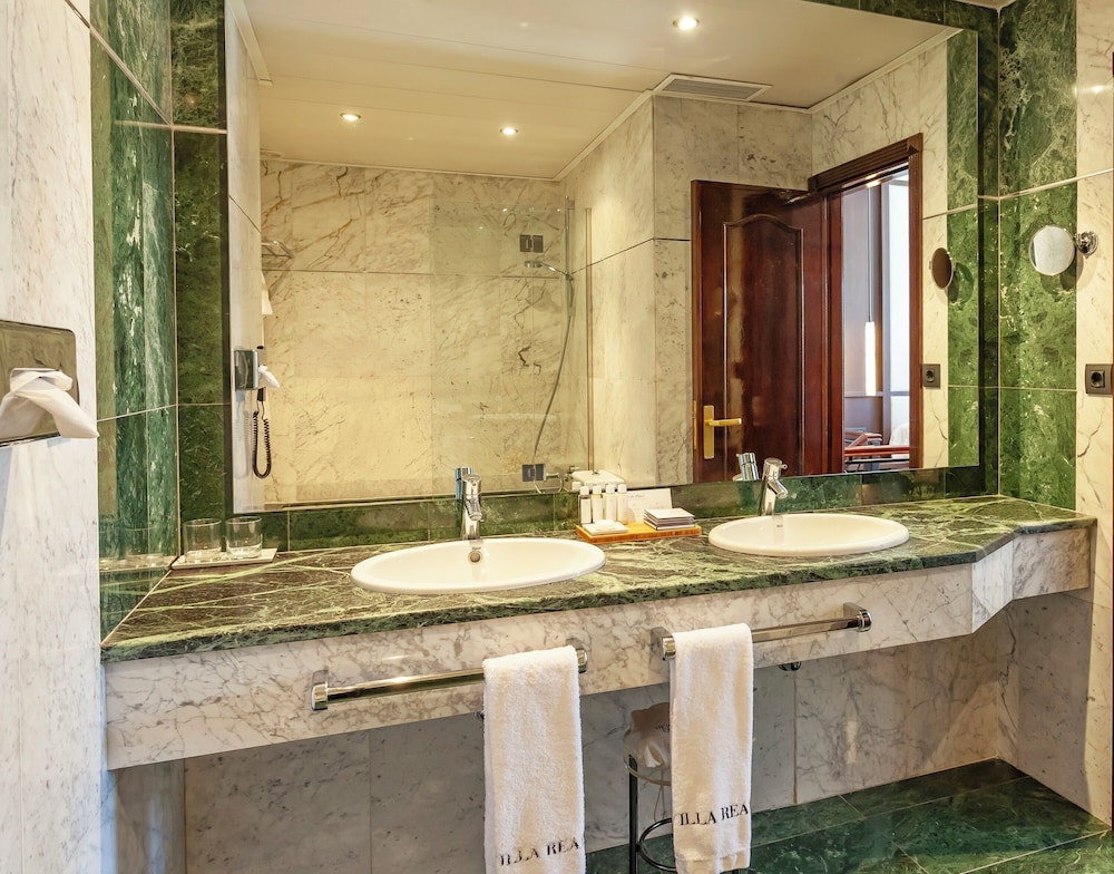 Hotel Villa Real 59/60