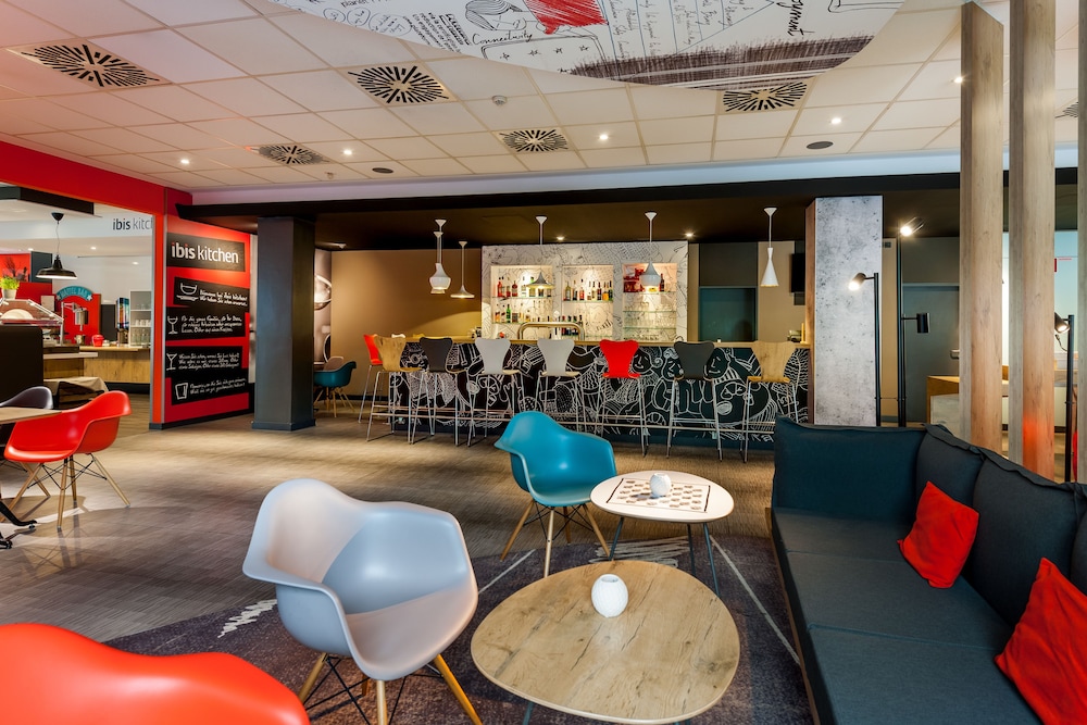 Ibis Frankfurt Airport 6/62