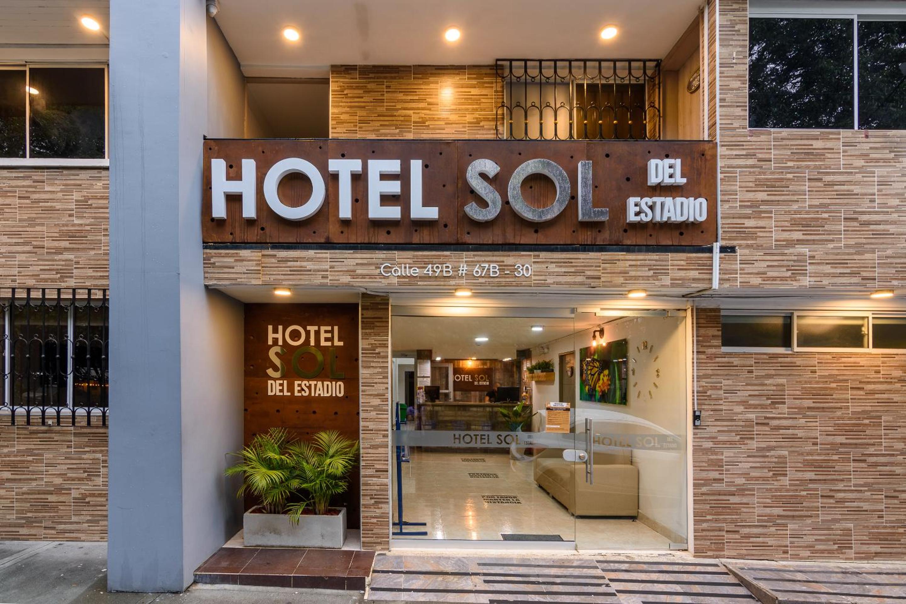SOL DEL ESTADIO 写真4