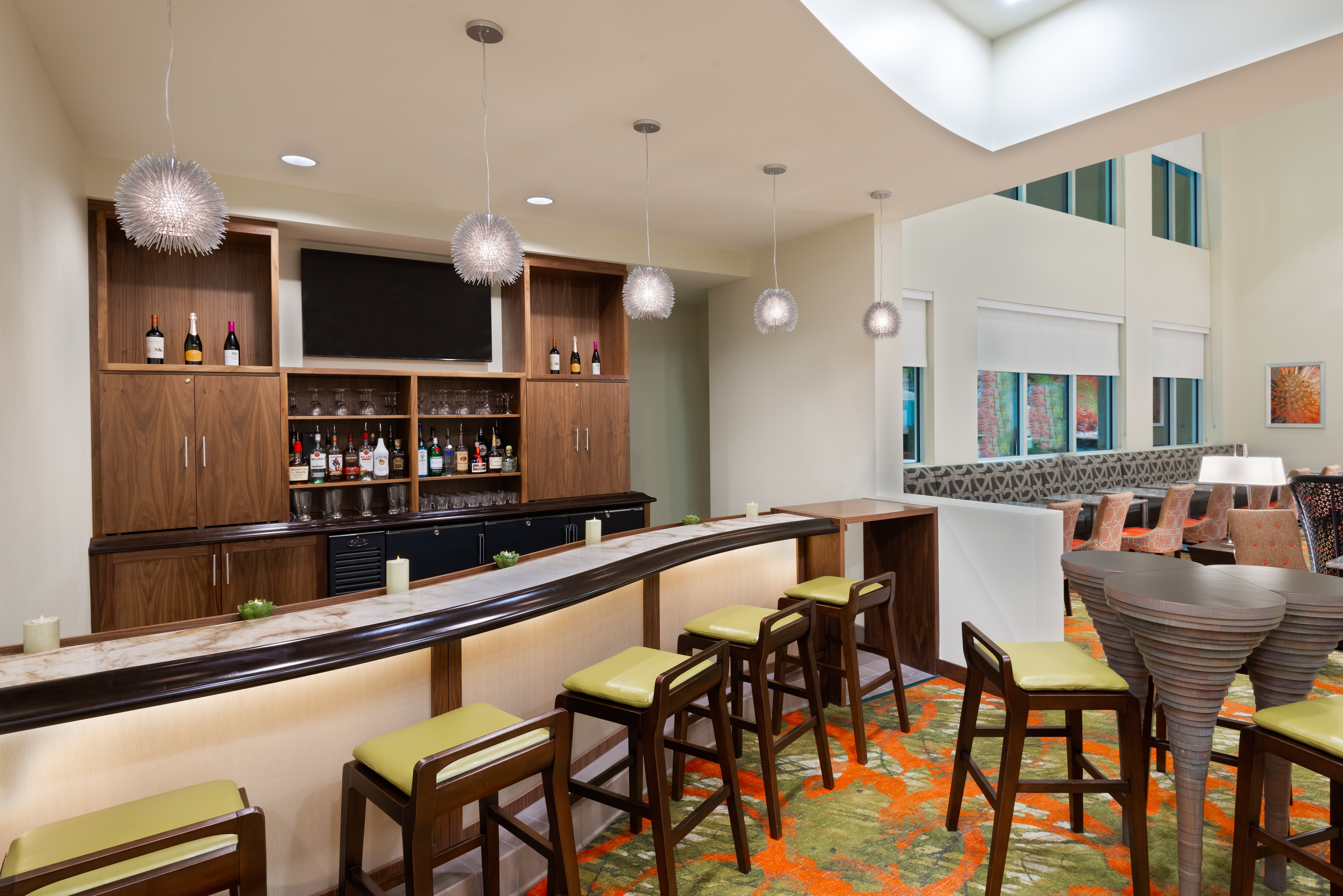 Staybridge Suites Miami International Airport 49/77