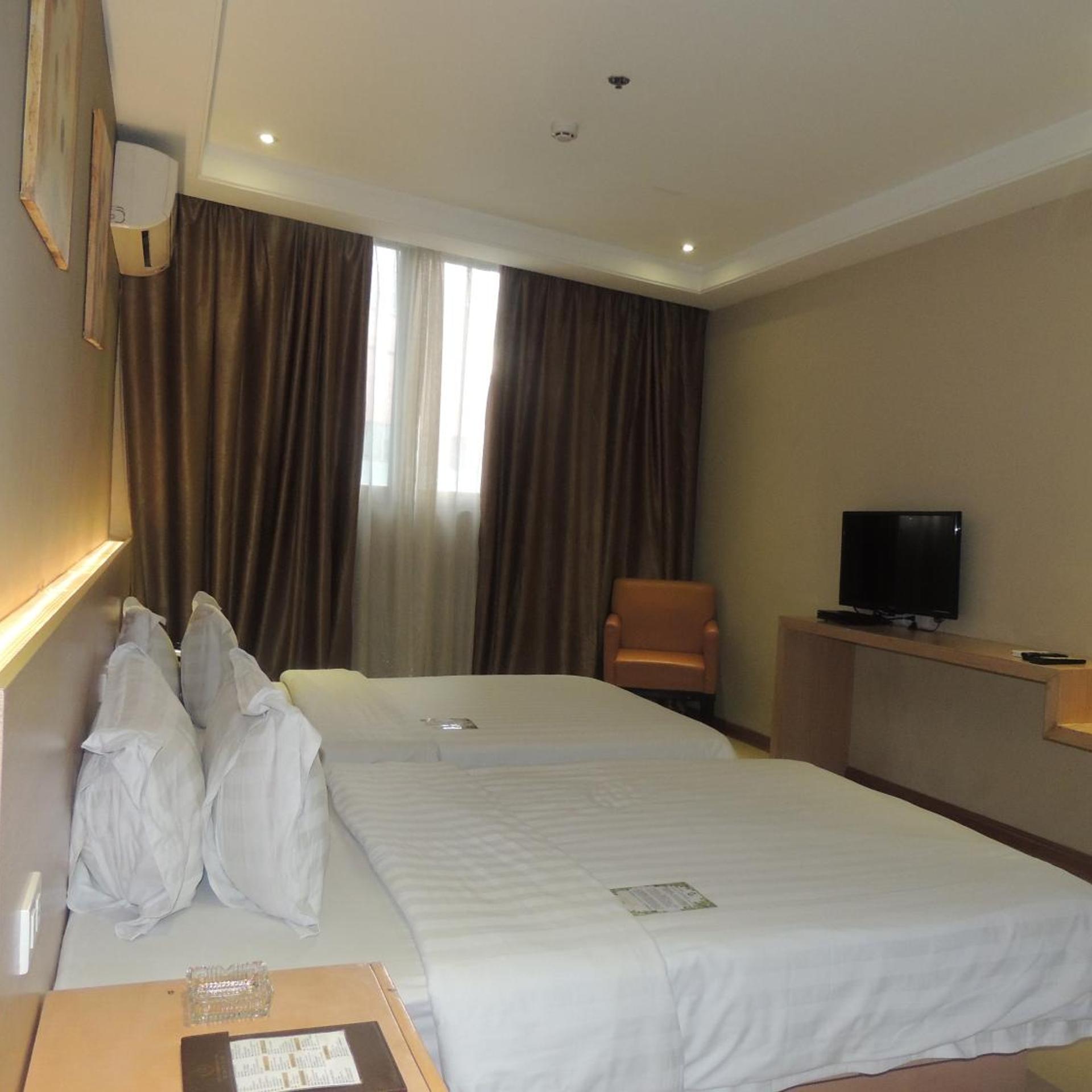 Dela Chambre Hotel 20/51