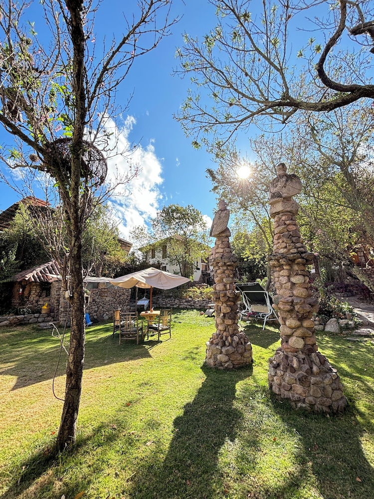 Casa de Campo Urubamba 36/49