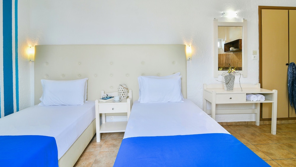 Ibiscus Hotel Malia 29/61