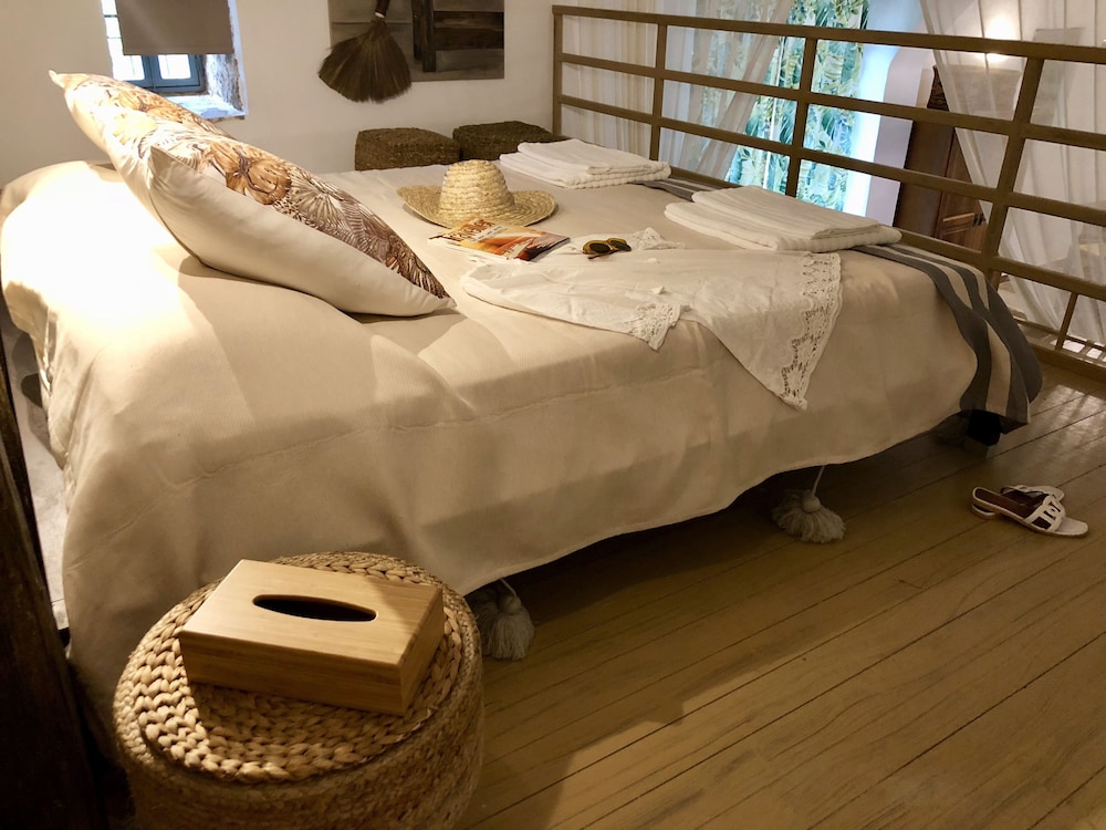 Villa Vager Mani 17/50