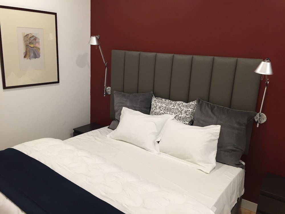 1 BEDROOM, COMFORT, APARTMENT