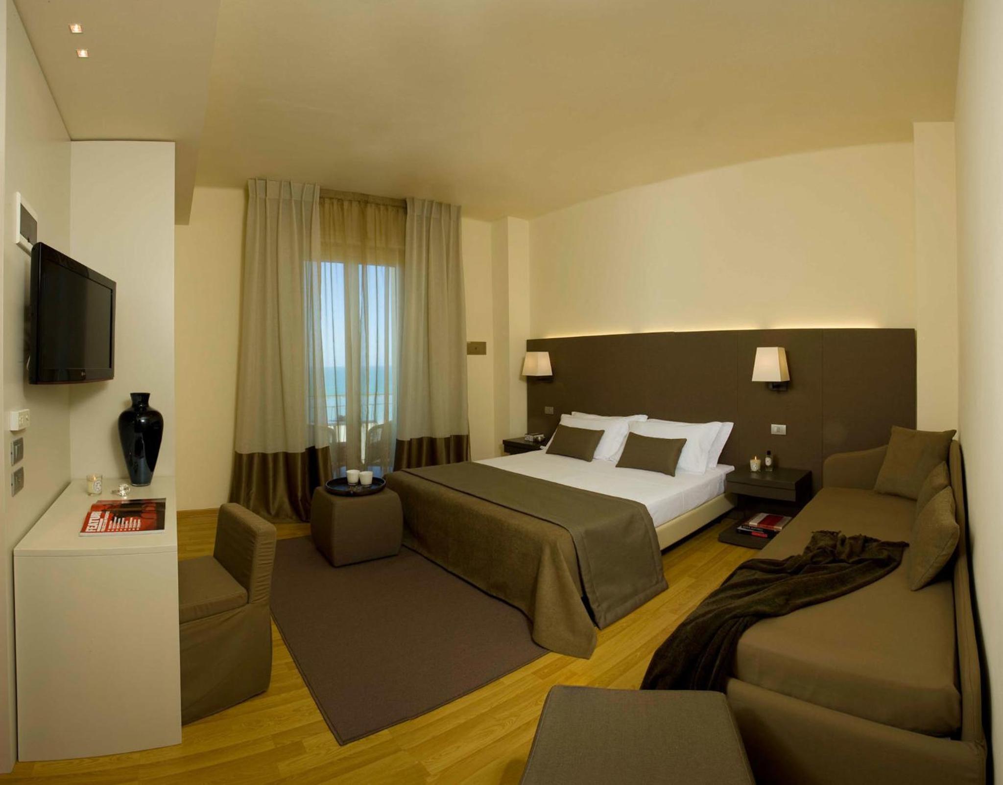 Spa Hotel Miramare Gabicce 16/50
