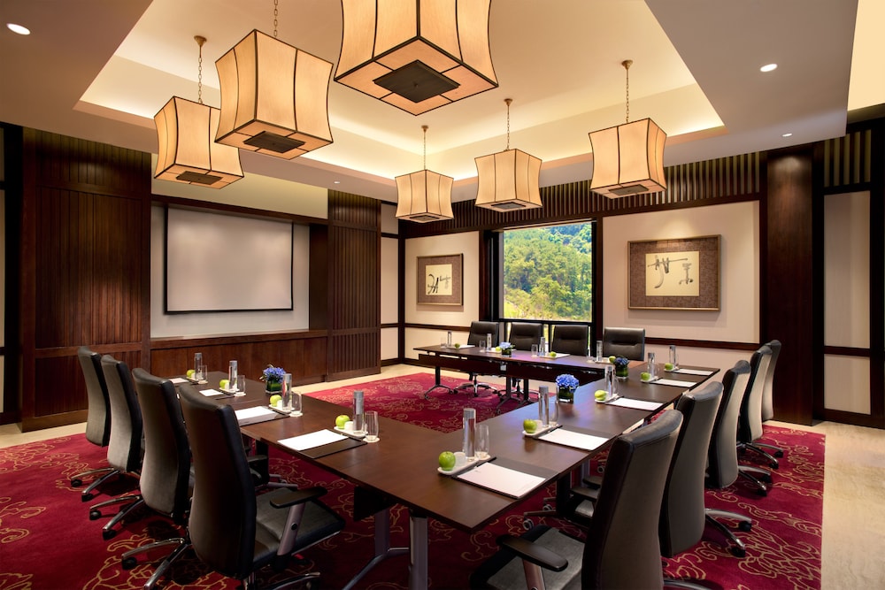Banyan Tree Chongqing Beibei 39/50