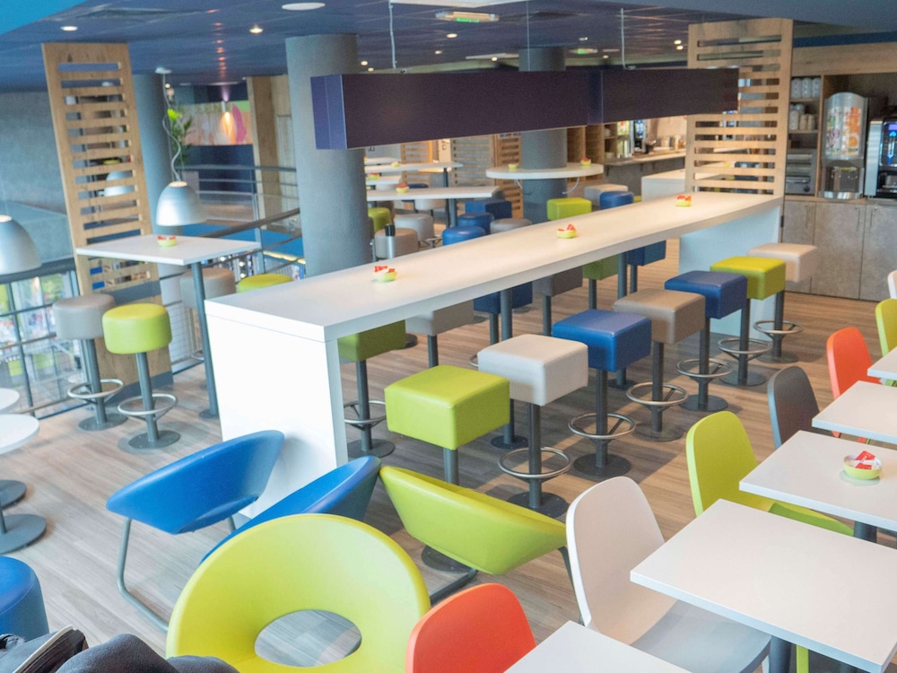 Ibis Budget Paris Porte D Orleans 65/70
